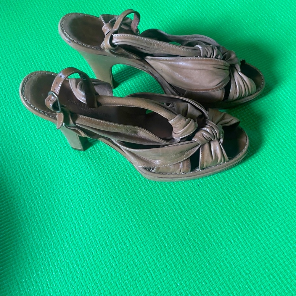 Dries Van Noten size 40